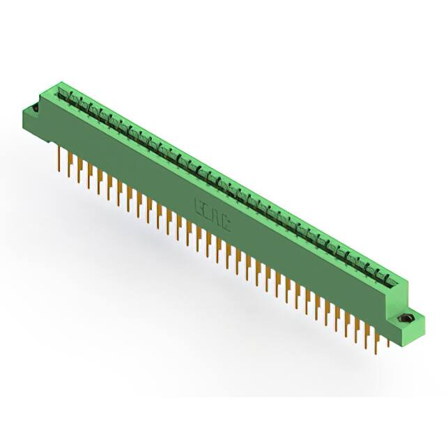 833-066-523-207 EDAC Inc.  Edgeboard Connectors